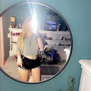 Meet your Posher, Kasey